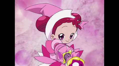 The Connection Between Ojamajo Doremi's Spells and Friendship